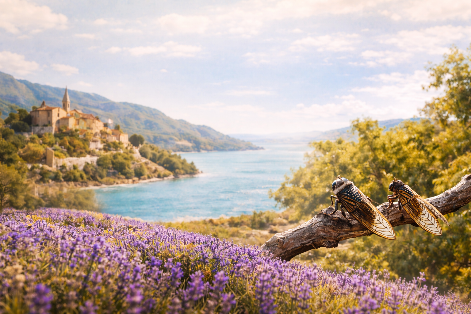 Studio mobile haut de gamme pour tournage en Provence PACA