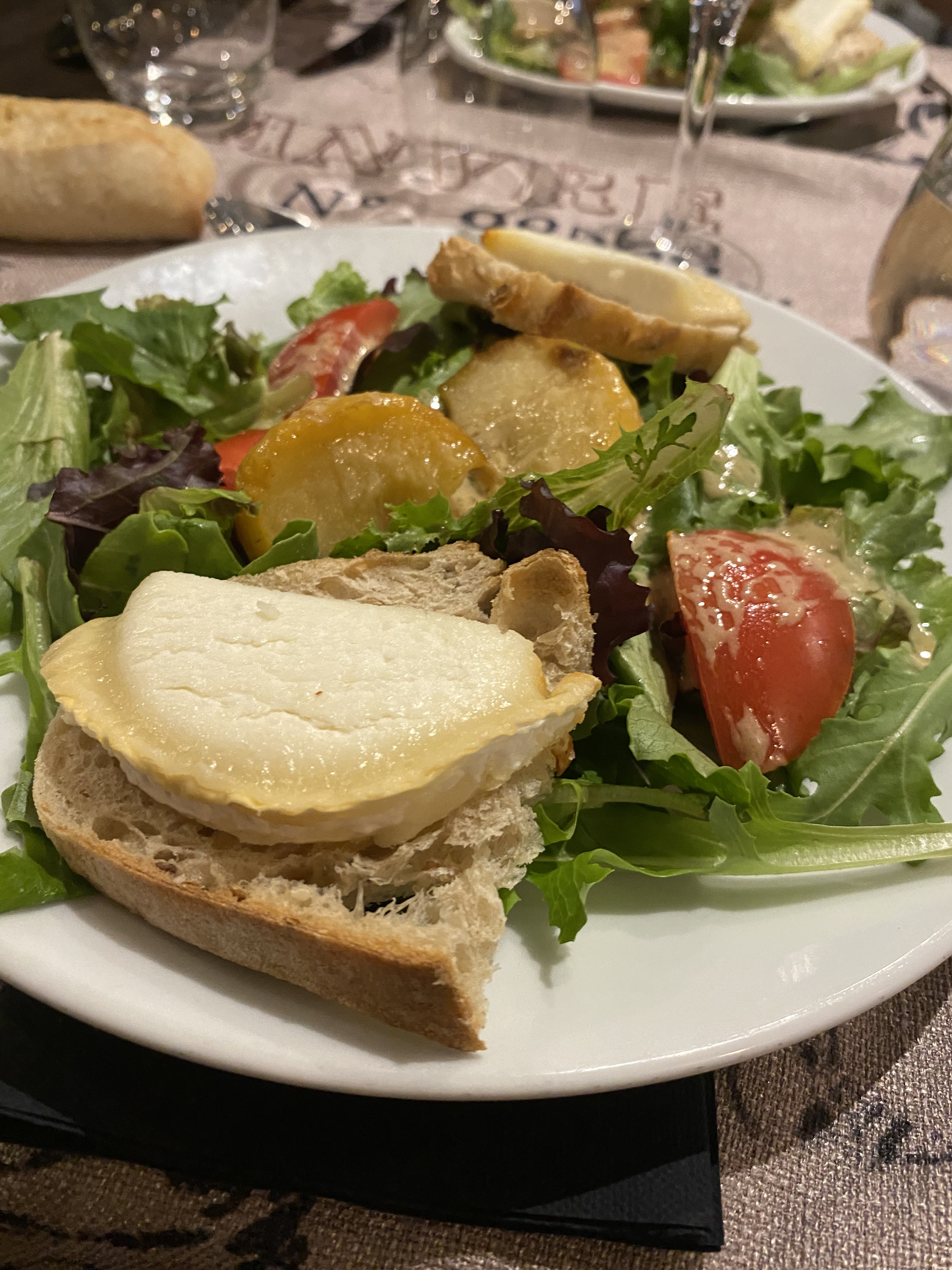 Repas dans les archives PROD19