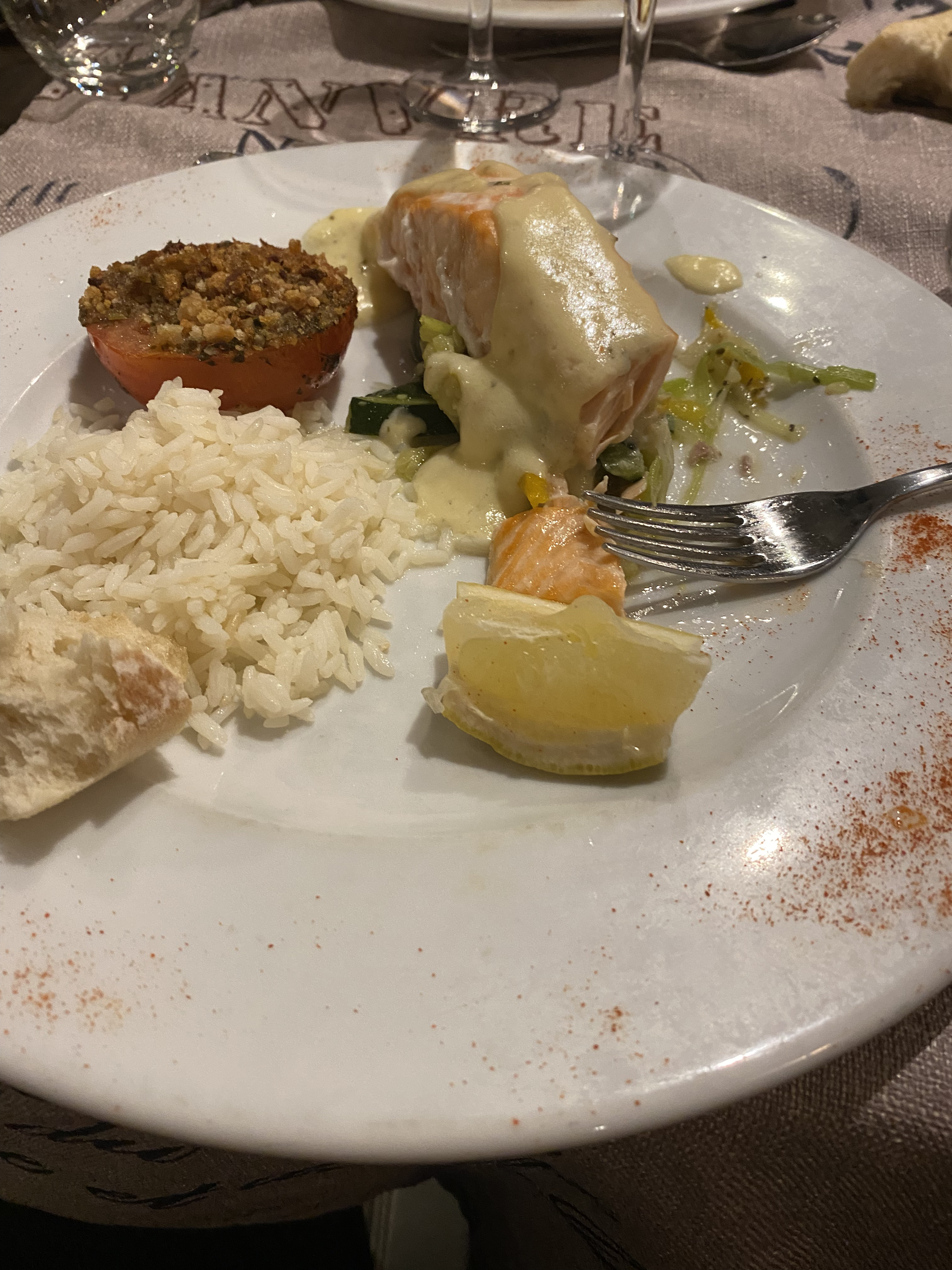 Plat dans les archives PROD19